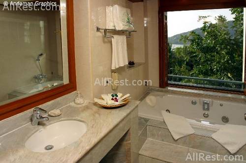 Diamond Cliff Resort & Spa 73